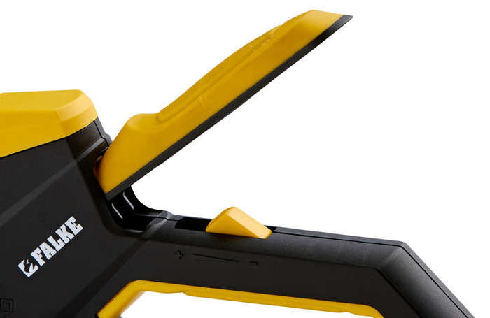 Falke 6-i-1 stiftepistol